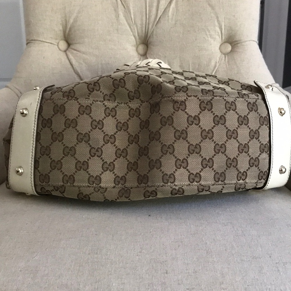 Gucci bag - Picture 3 of 7